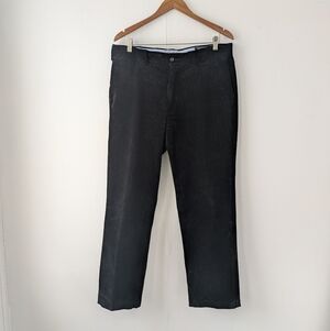 Polo by Ralph Lauren Classic Fit Black Men's Corduroy Pants Size 36